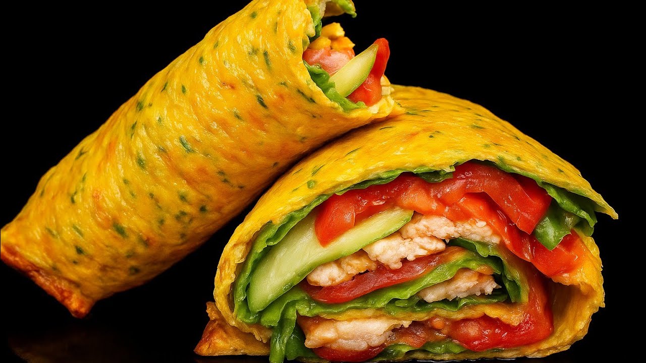 Einfach 3 Gemüse reiben – Kürbis, Kartoffel und Zucchini. Schmeckt wie im Restaurant!
