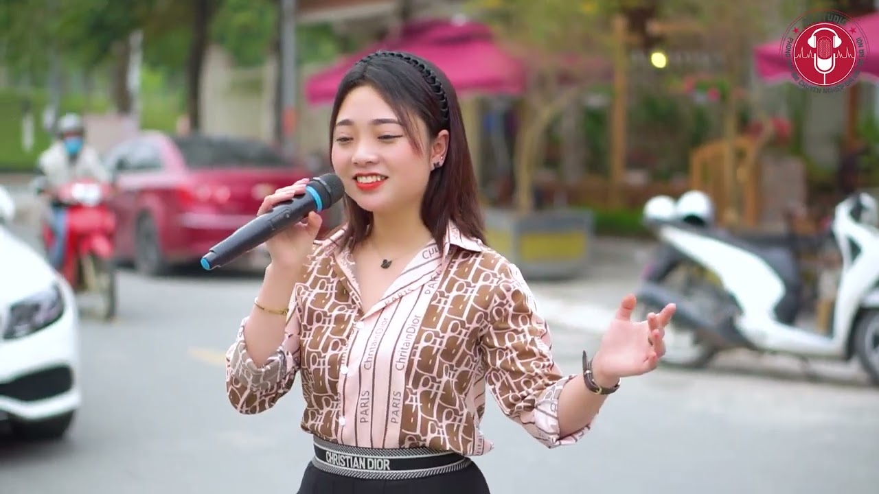 Hát Về Cây Lúa Hôm Nay - Ngọc Khánh│QP Studio