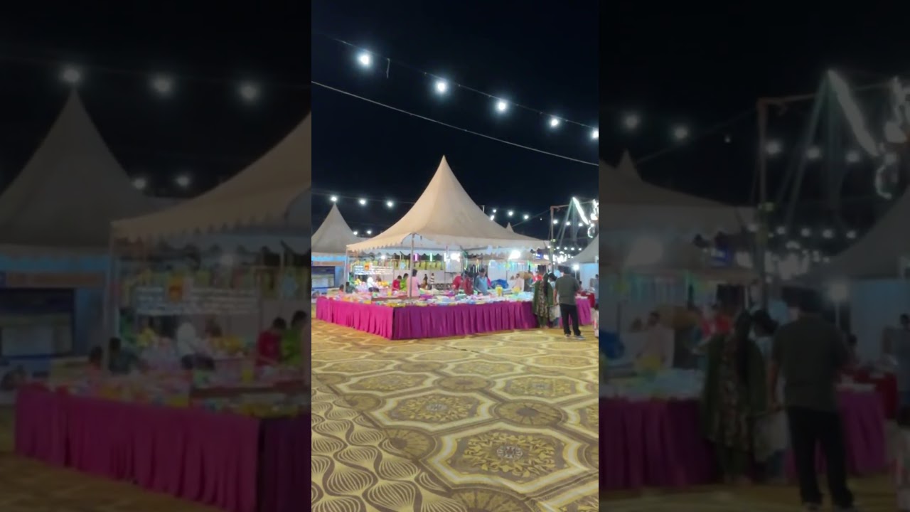 Sirsa Mela 2025 &ndash; परिवार के साथ मजेदार सफर! #sirsa