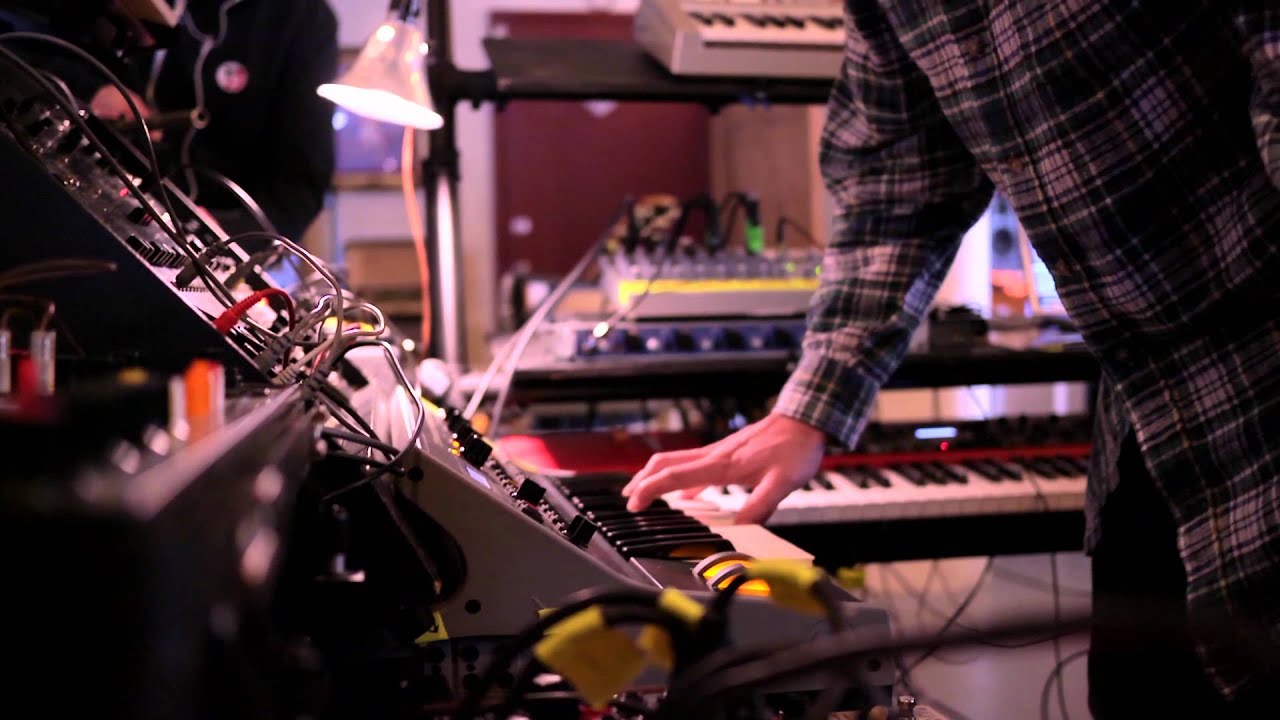 WILCO - 
