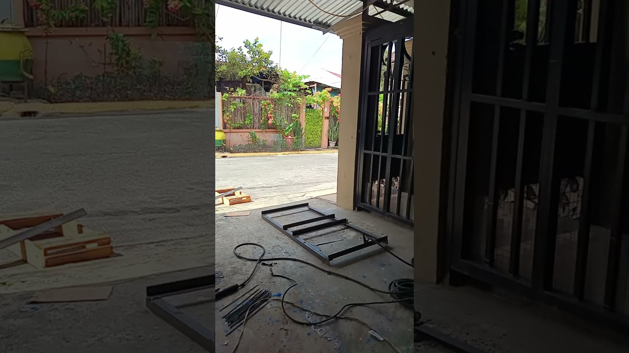 Sumabog Ang extension wire 