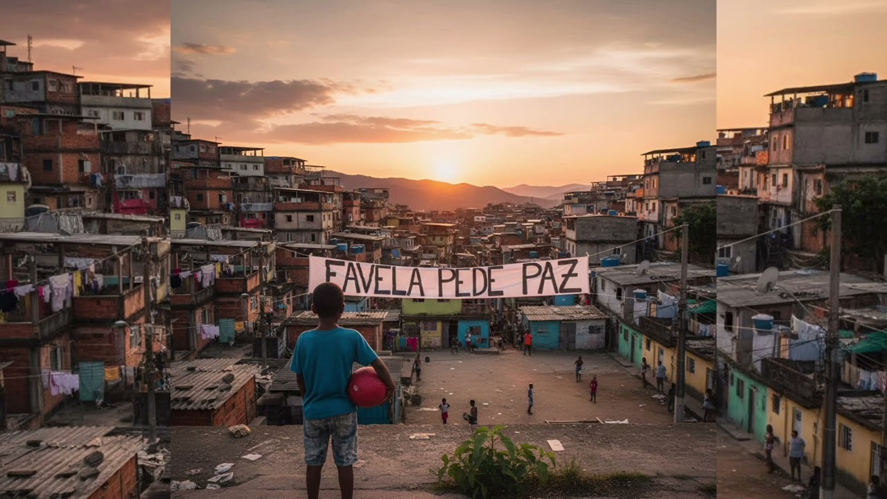 COLÔNIA E PIRAMBU 🕊️