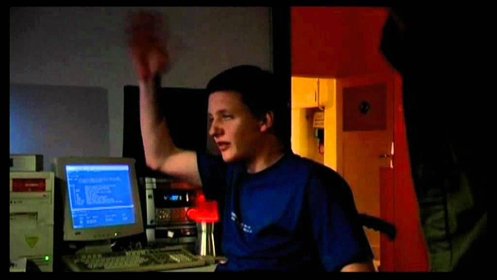 2004 - Webbed Cam - Kurzfilm