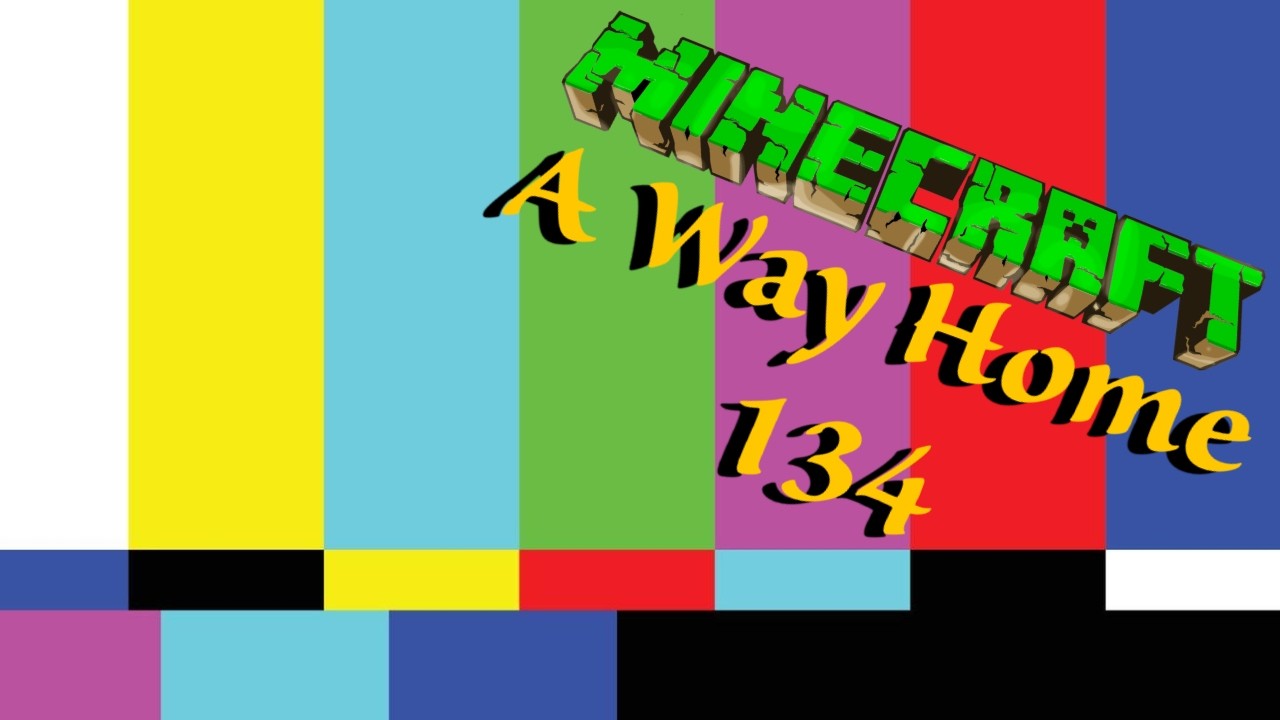 Technische Schwierigkeiten 💀 Minecraft: A Way Home [E134]