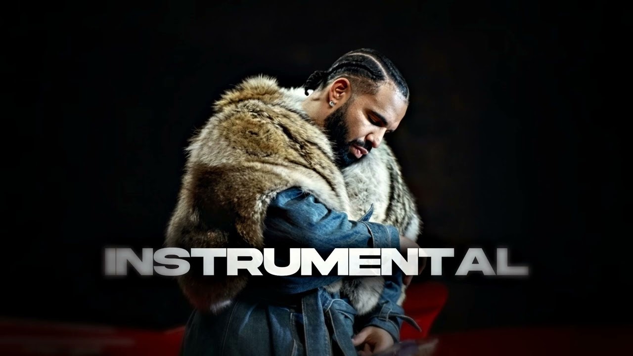 Drake - Janice STFU (INSTRUMENTAL)