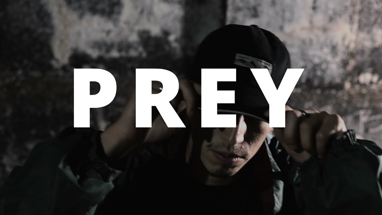 KODBER - PREY (VIDEO OFICIAL)