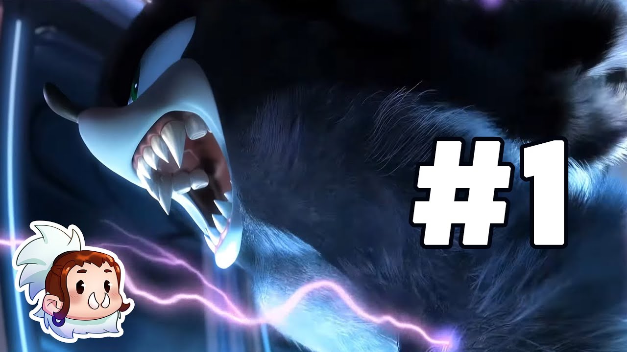 MEU SONIC FAVORITO DE TODOS DO TEMPOS | Sonic Unleashed