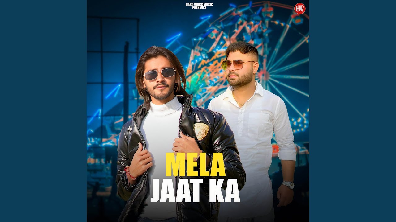 Mela jaat ka