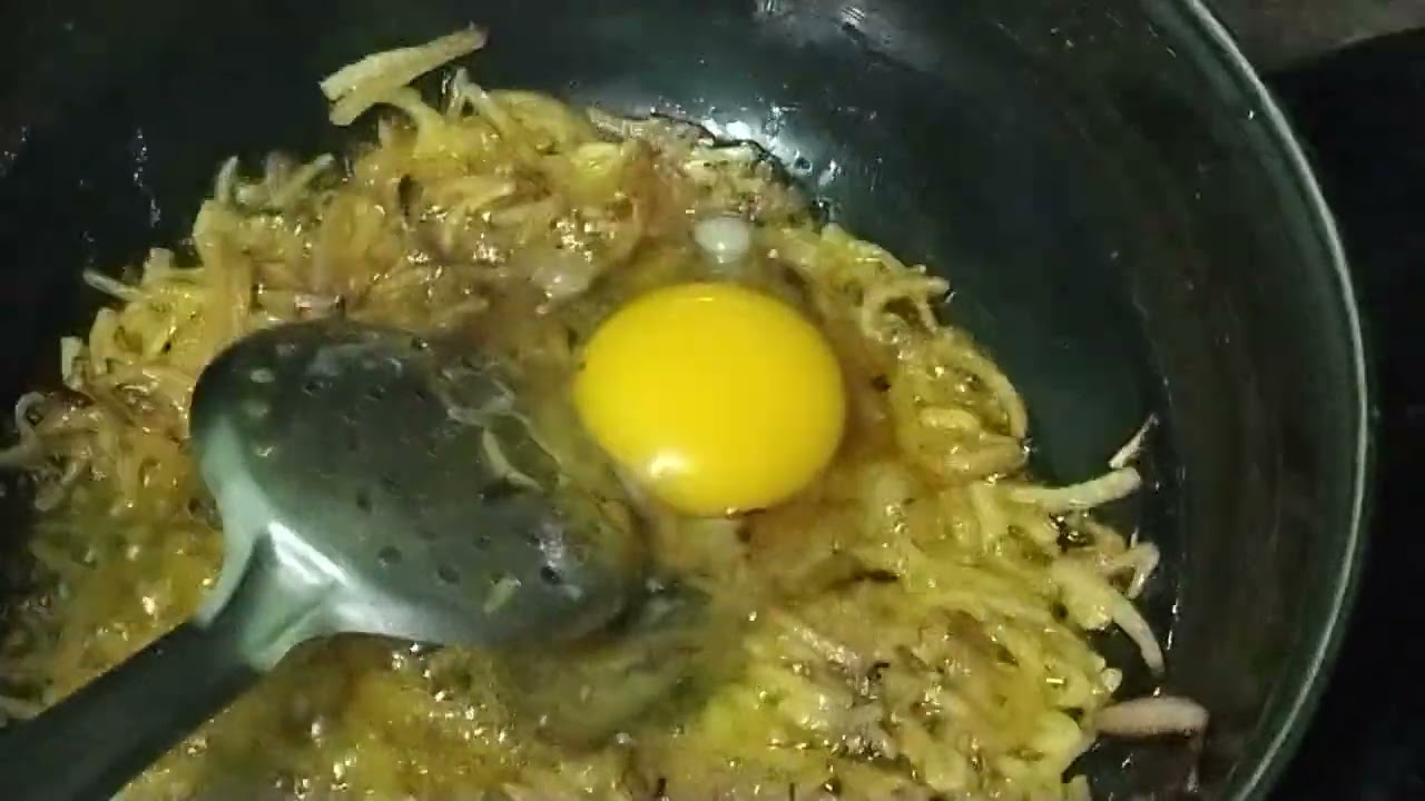 Anda bhurji kaise banata ha#cook#cookingvideo