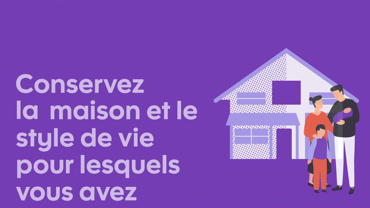 Ligne de crédit Scotia et prêt hypothécaire Scotia : Comment présenter une demande de règlement