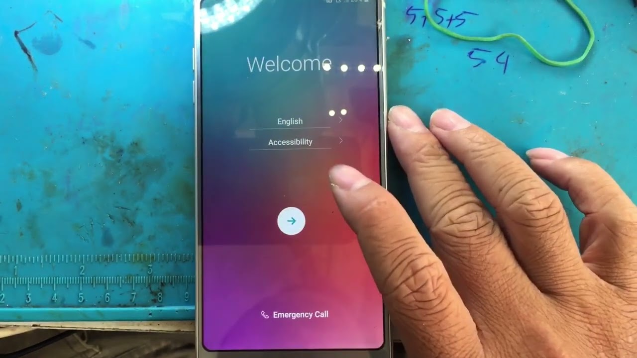 LG G6 frp bypass 2022 , LG G6 Google Account Remove without PC