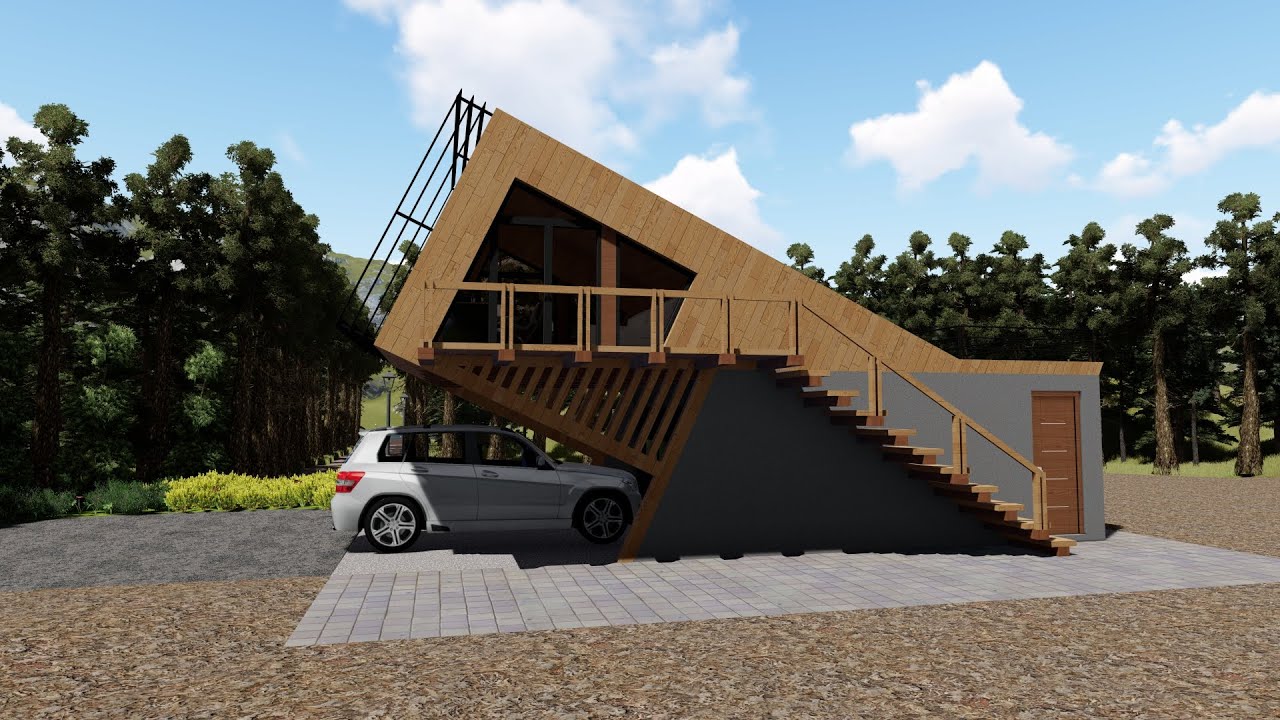 amazing place to relax and work..