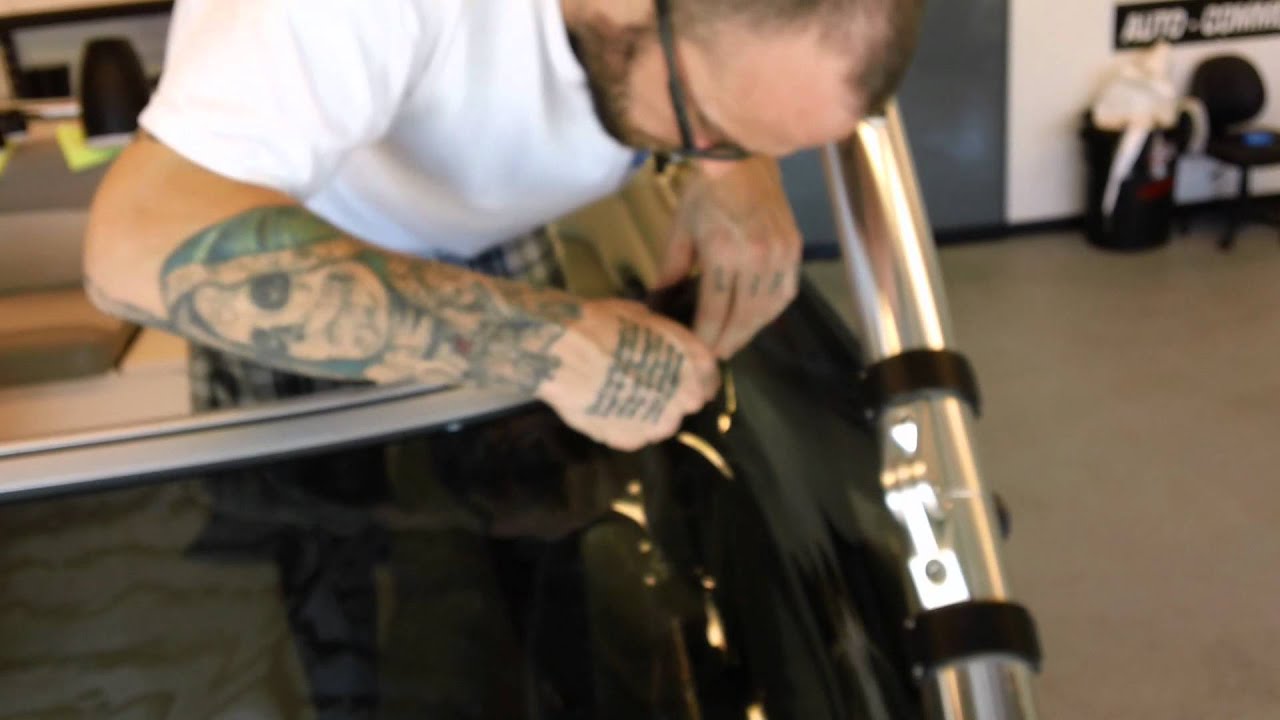Plano Boat Window Tint - Tint Plano Texas for boat windows