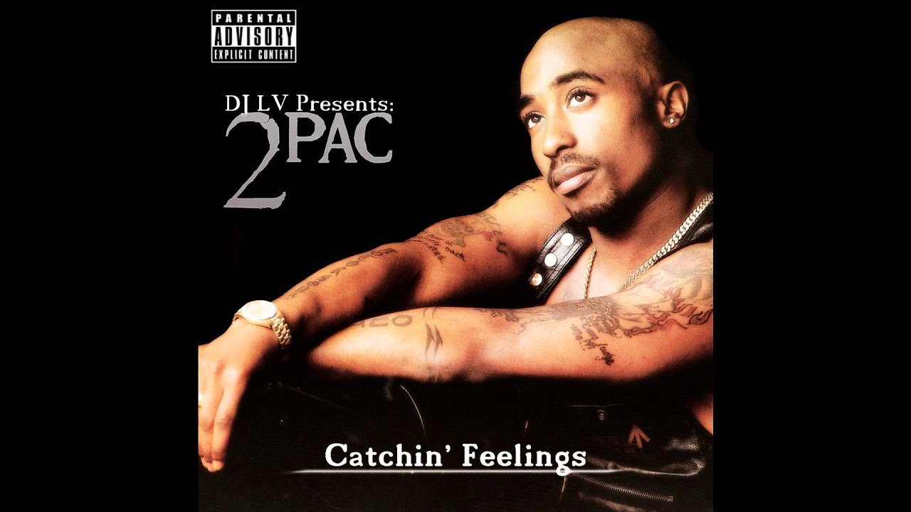 2pac - Sexual Healing (Do 4 Love) Ft. Marvin Gaye (DJ LV Remix)