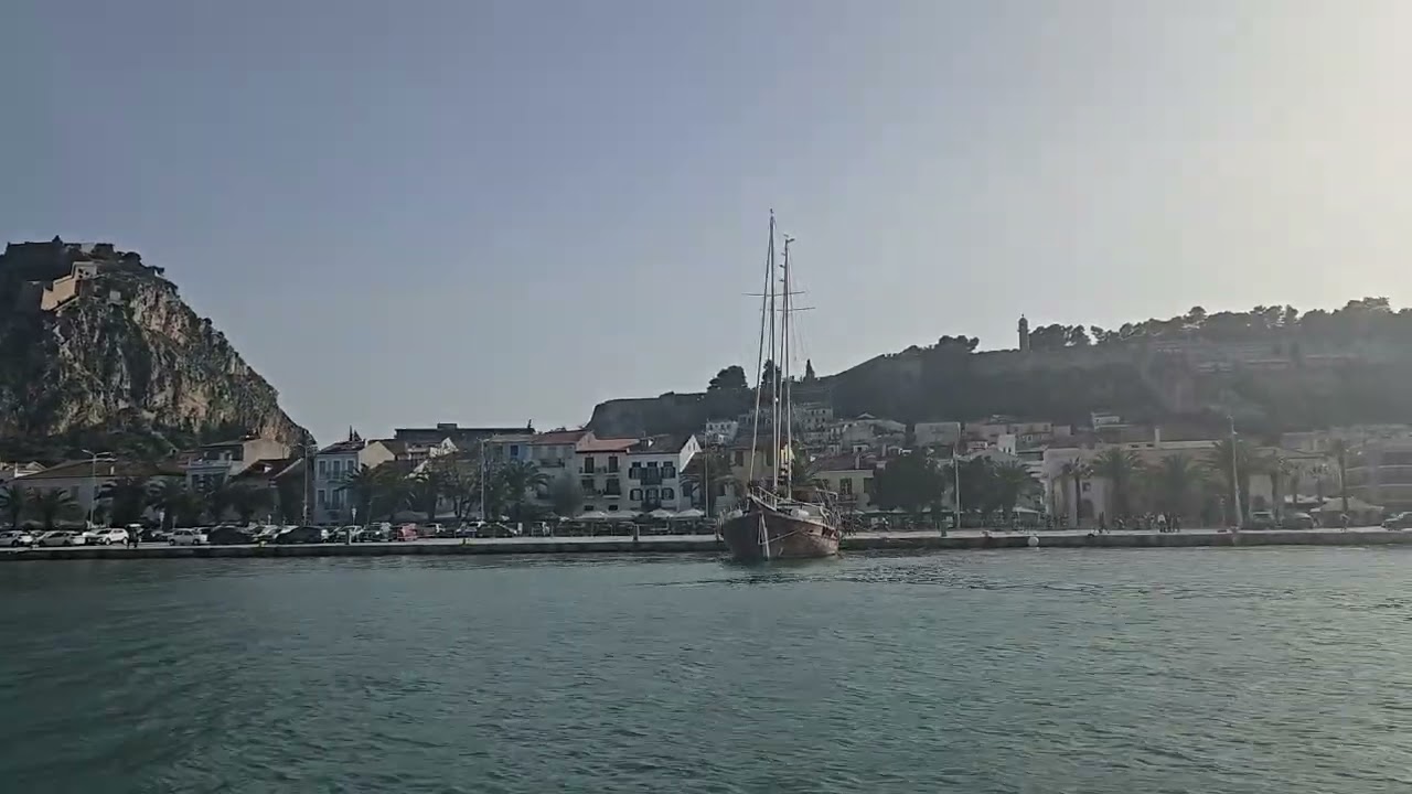 Nafplio, Greece