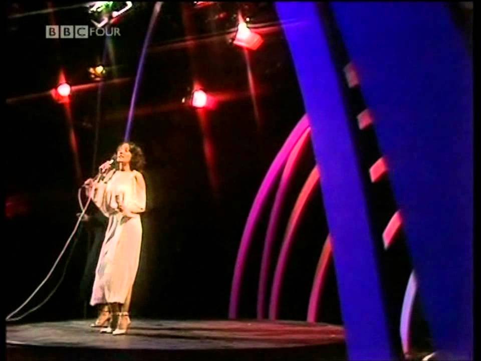 Baccara Yes Sir I Can Boogie Xmas Special