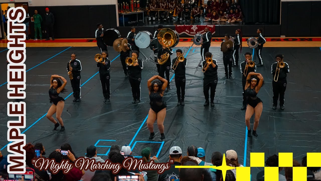 Maple Heights High School | 