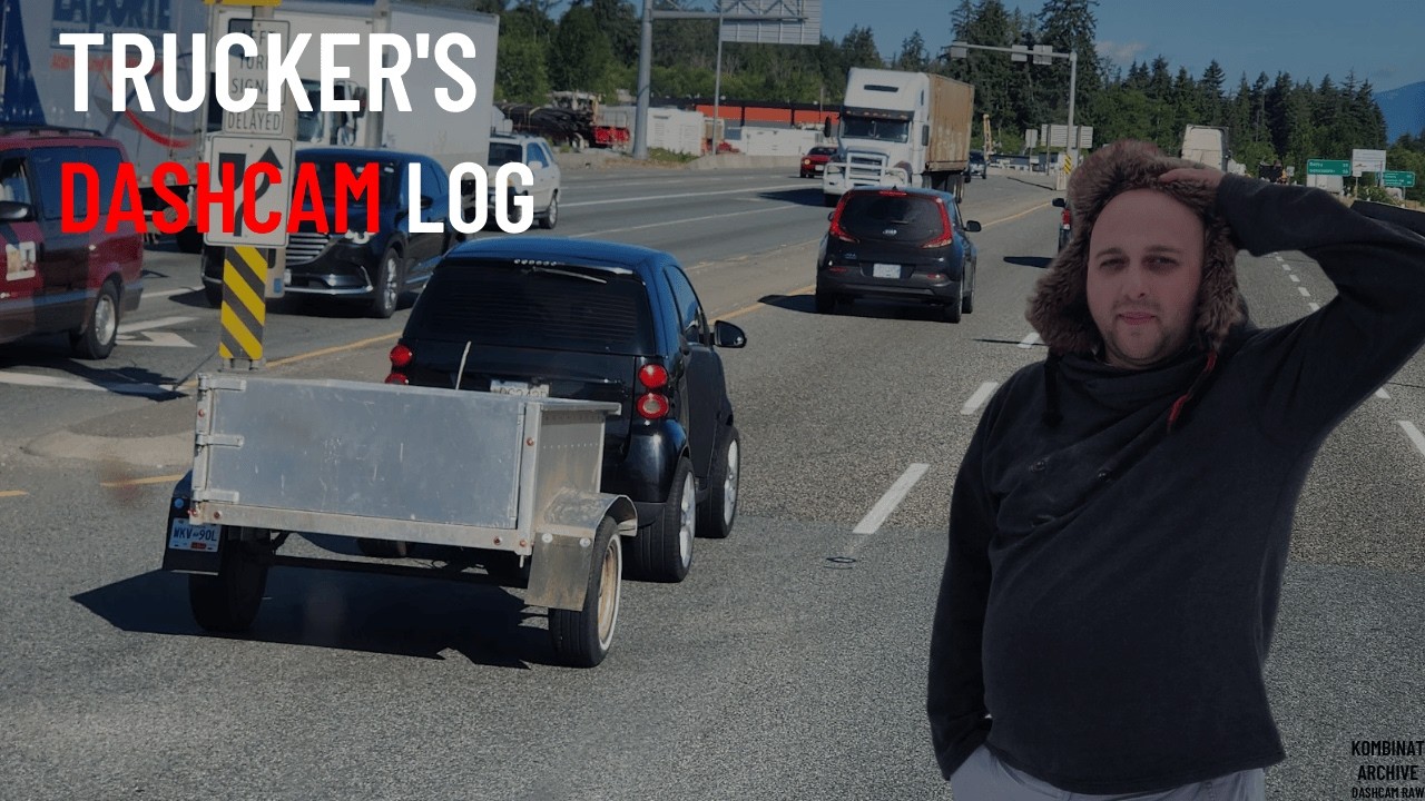 Unexplained Highway Phenomena: February