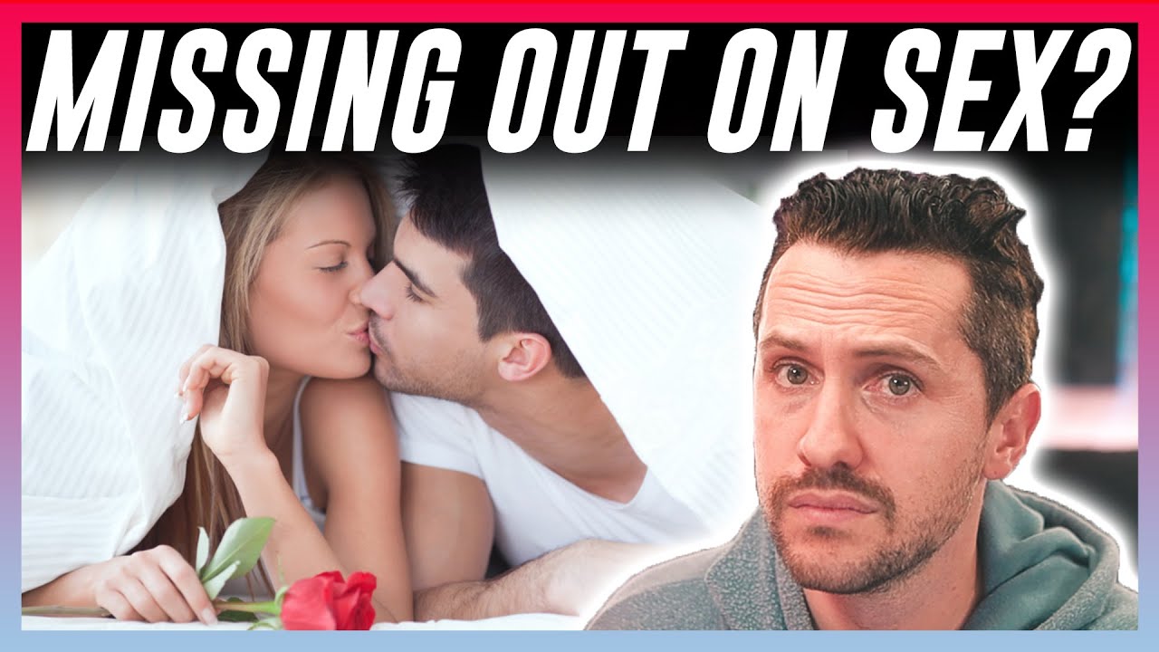 Is Pre-Marital Sex Really That Bad?