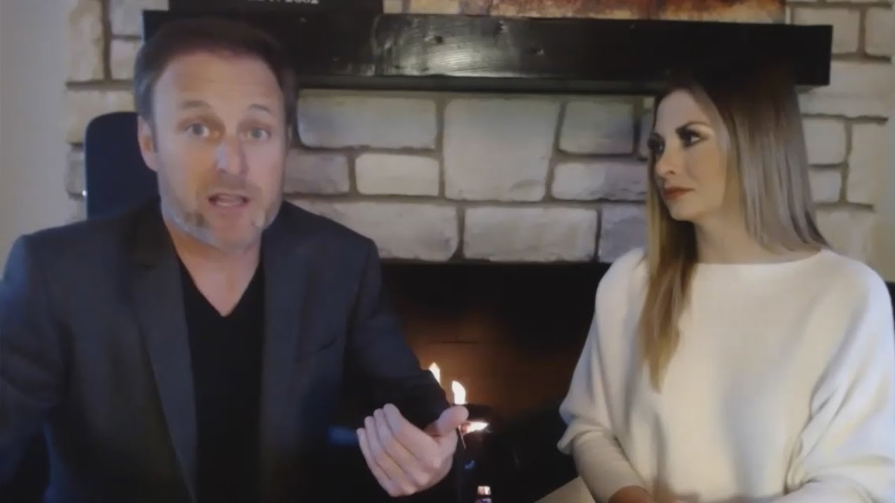 Chris Harrison on Why All Bachelor Shows Will Be Never Be The Same After Coronavirus (Exclusive)