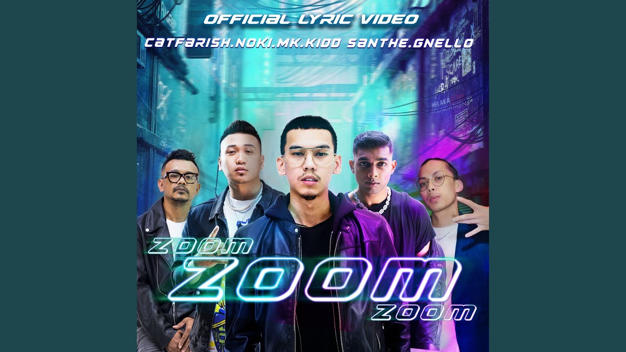 Zoom Zoom Zoom
