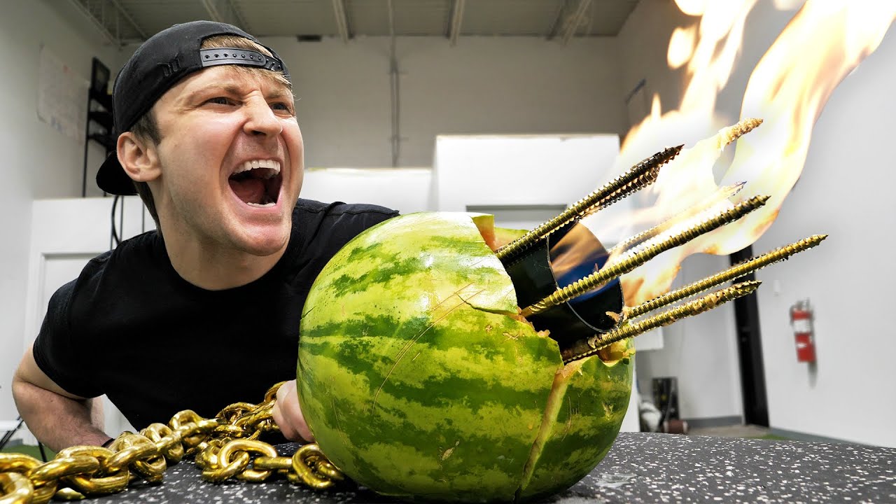 Best Apocalypse Weapon Wins $10,000