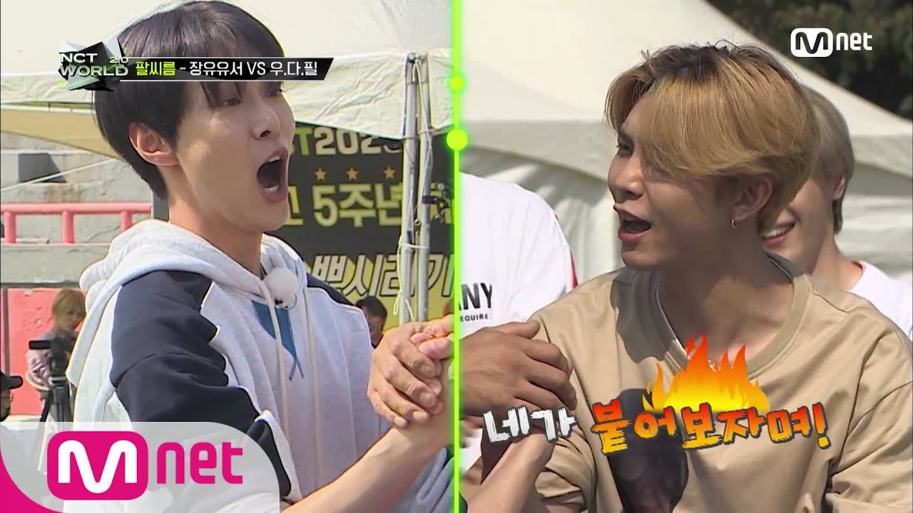 [ENG] [3회] 최종 보스 등장?! 쟈니난 쟈니컬의 등장에 술렁이는 장내! | Mnet 201029 방송