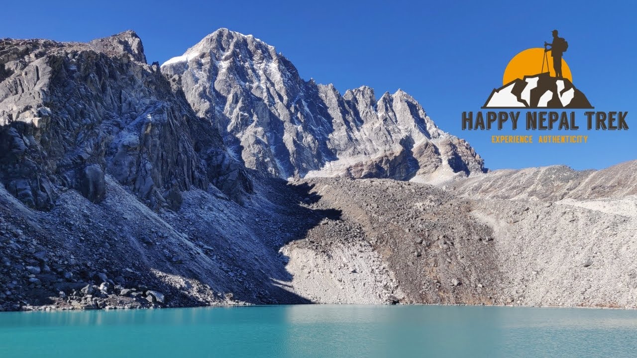 Trek au N&eacute;pal - Everest Base Camp & Kala Pattar avec Happy N&eacute;pal Trek