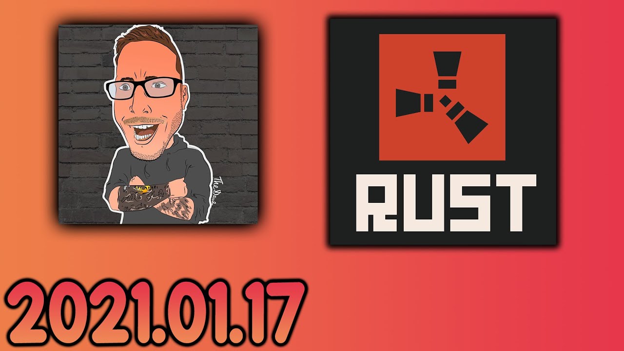 Zsoze - Rust (2021-01-17)
