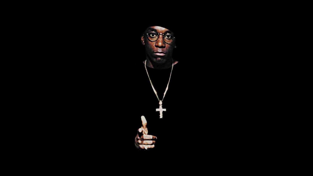 Big L Tribute/Mix