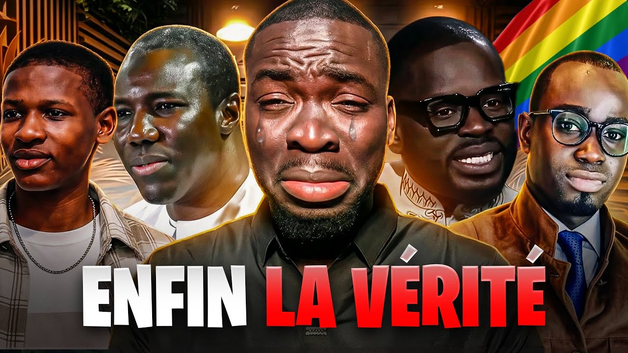 AFFAIRE PAPE CHEIKH DIALLO “ LA VÉRITÉ DU PROCUREUR ”