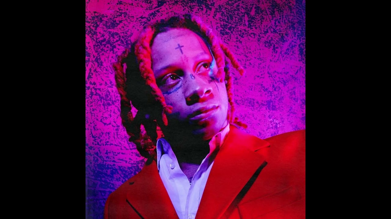 [FREE] Trippie Redd x Miss The Rage Type Beat - 