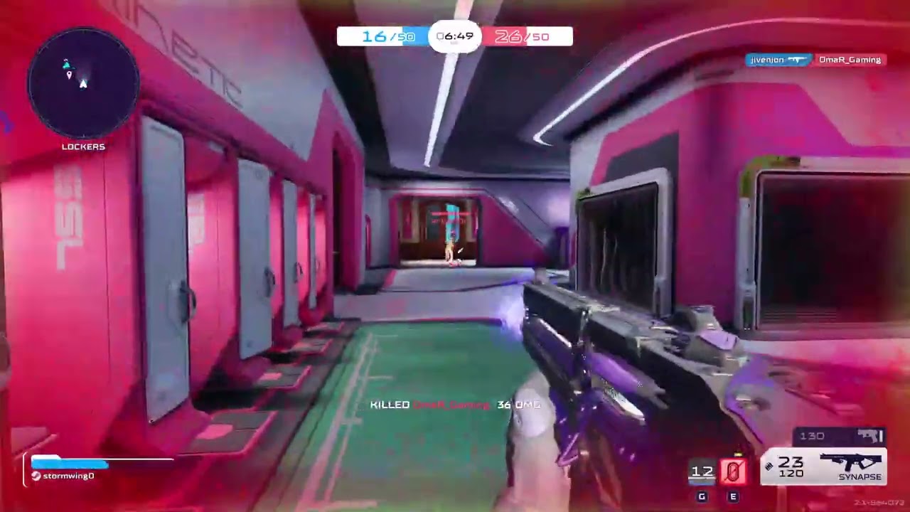 Splitgate 2 | I might die a lot | Ep 5