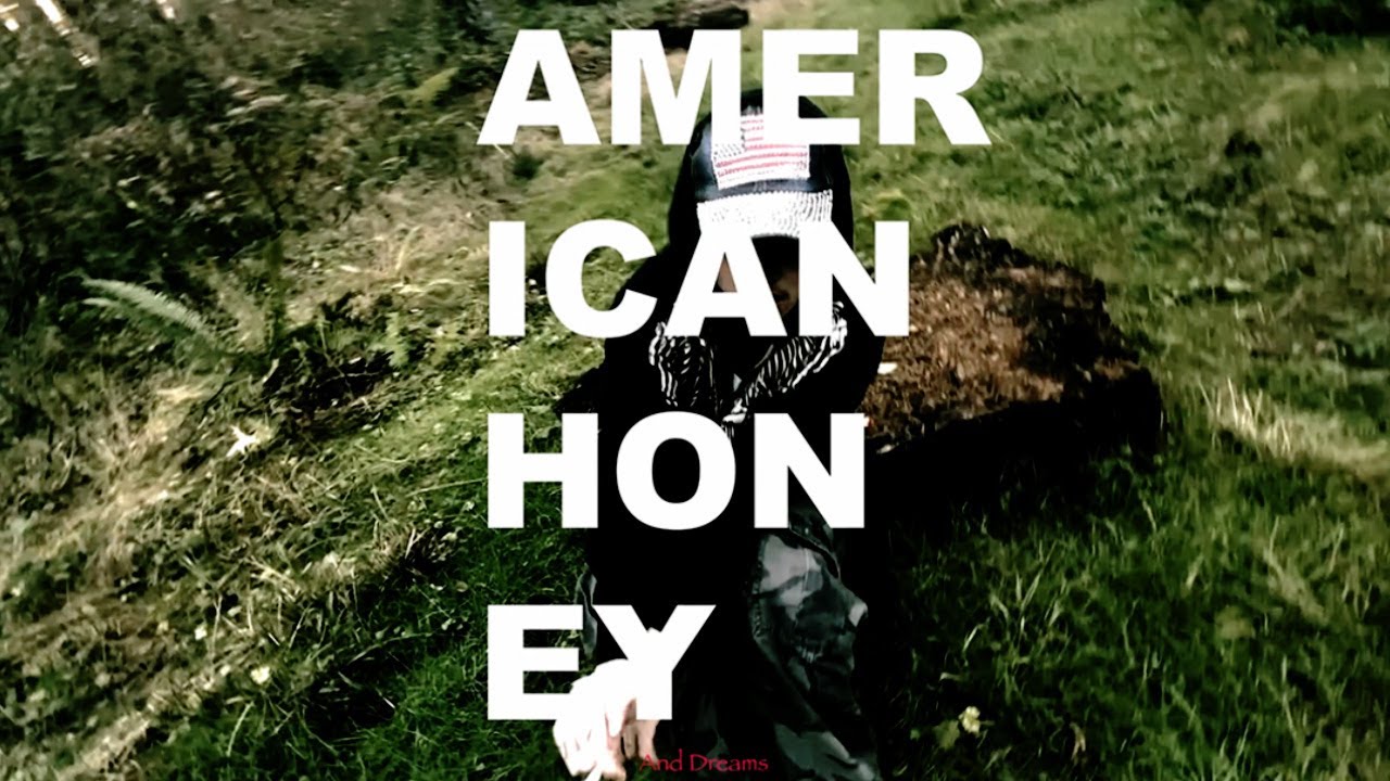 KAMATAYAN - AMERICAN HONEY (Official Music Video)
