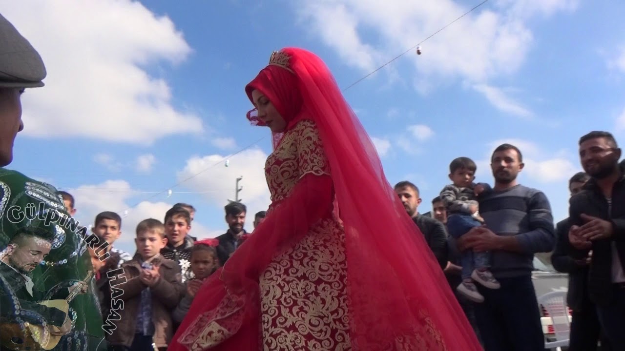 +2 MİLYON HEDEF GELİN DAMAT OYUNU AŞIRI MUTLULUK İÇERİR SÜPER GÜLPINARLI HASAN FARKIYLA 2018
