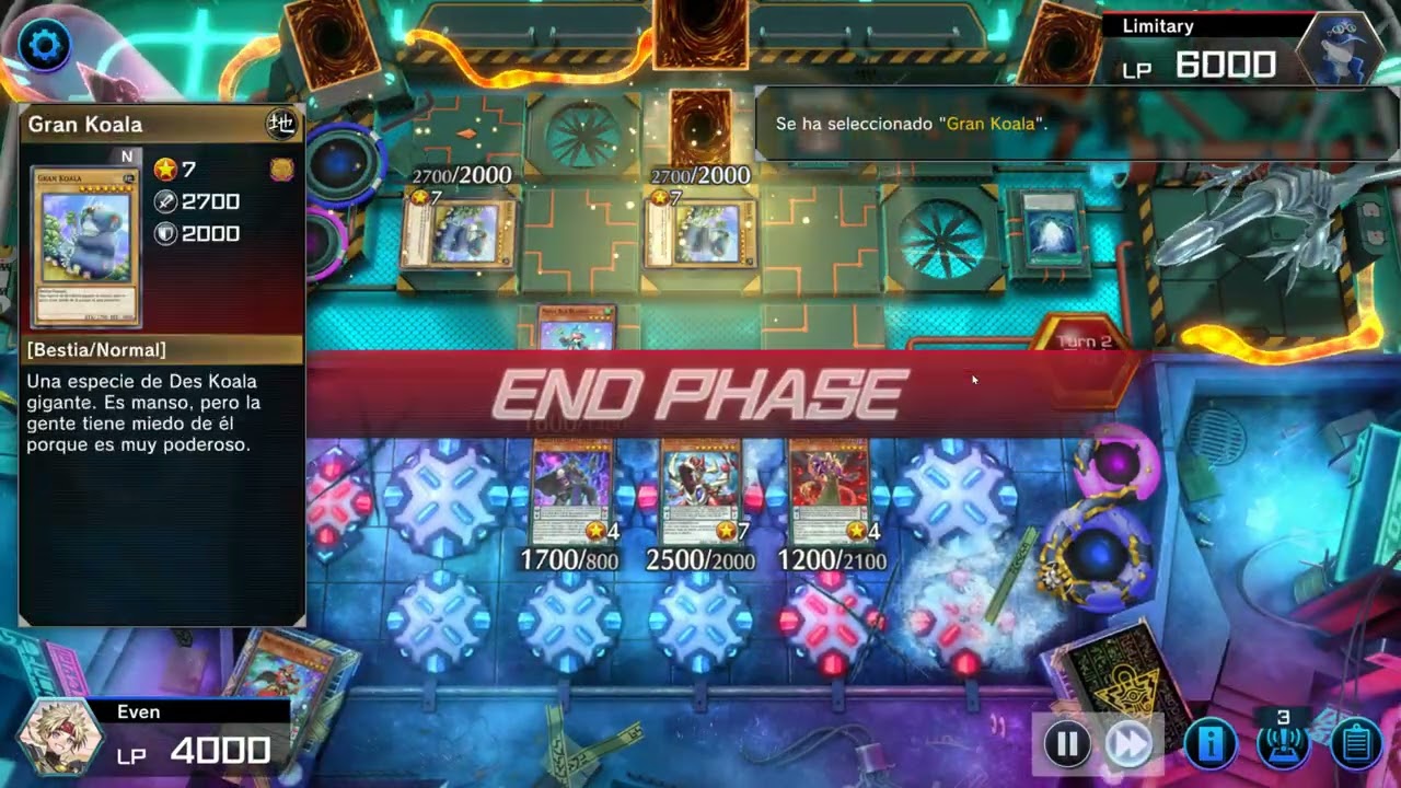 Yu Gi Oh! Master Duel - Why do people play with these weird decks? nice duel