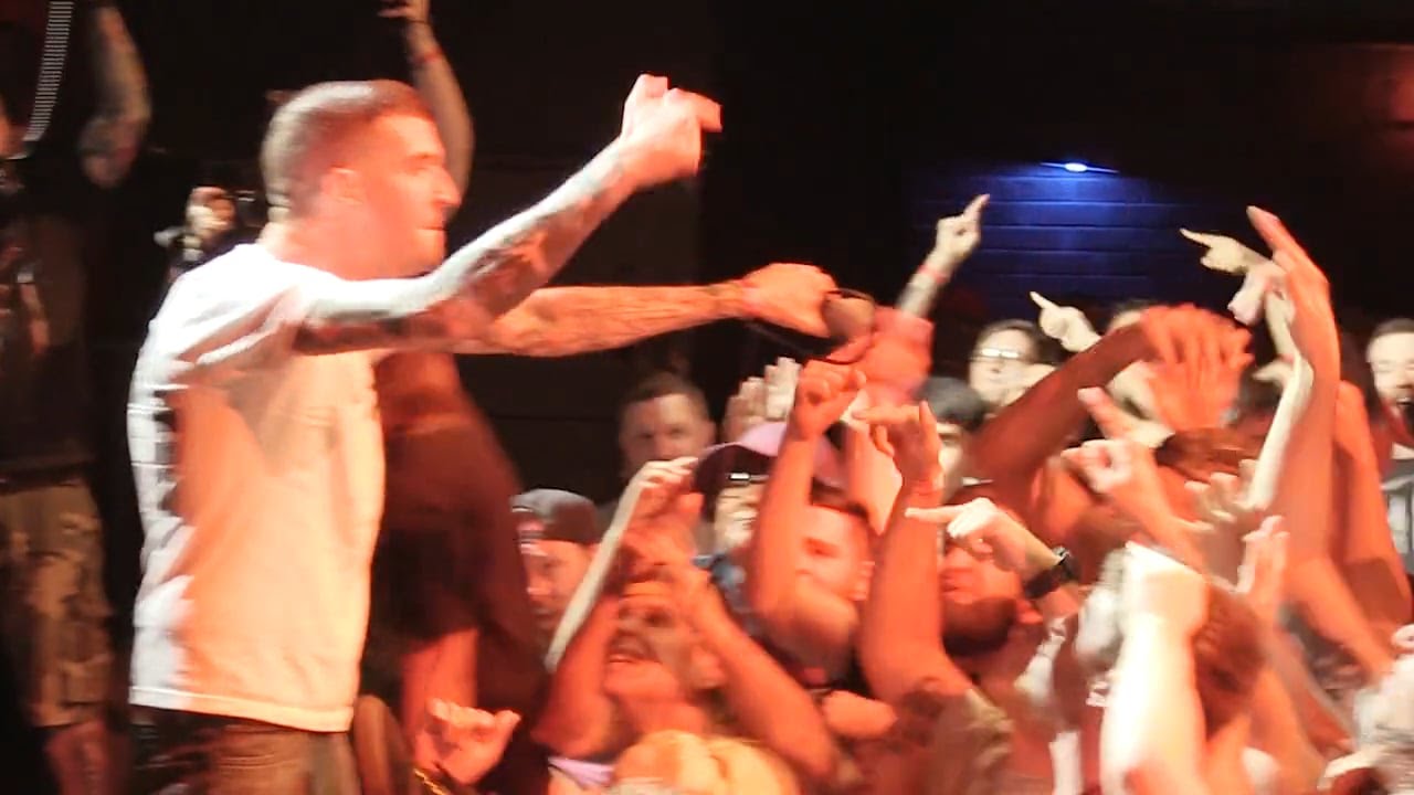 [hate5six] Defeater - July 24, 2015