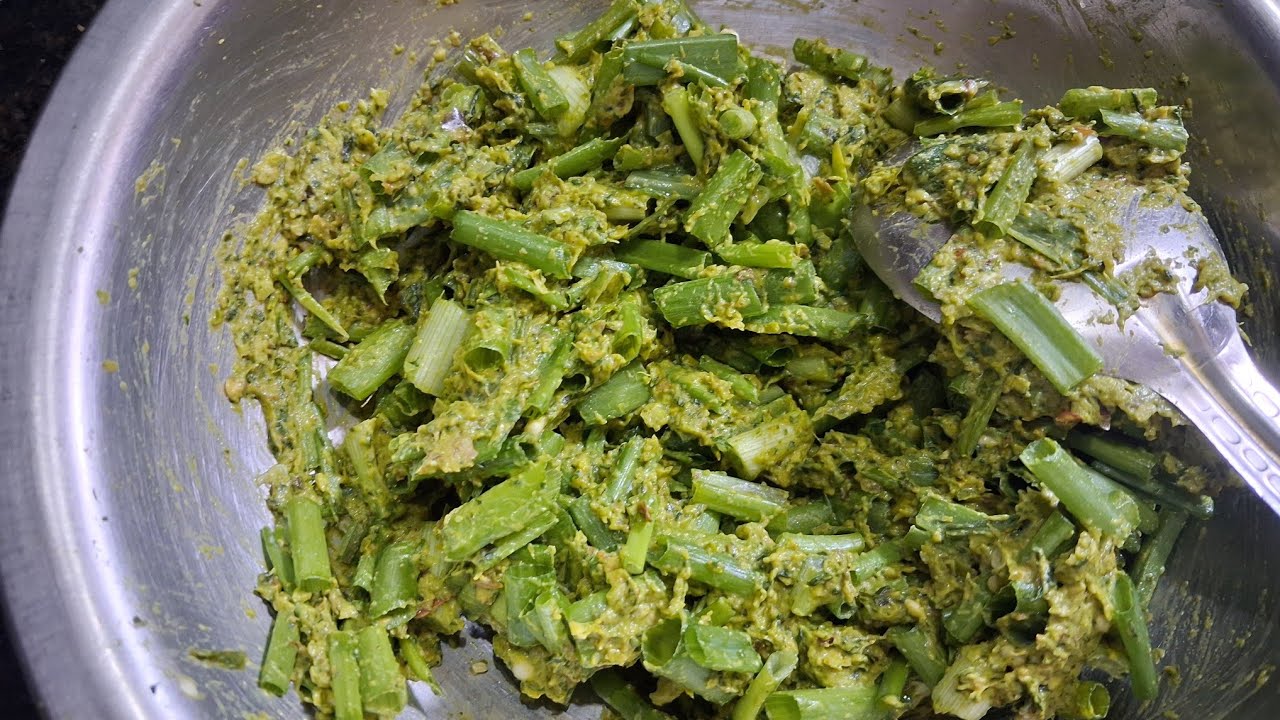 Tasty  Baingan ka bharta 