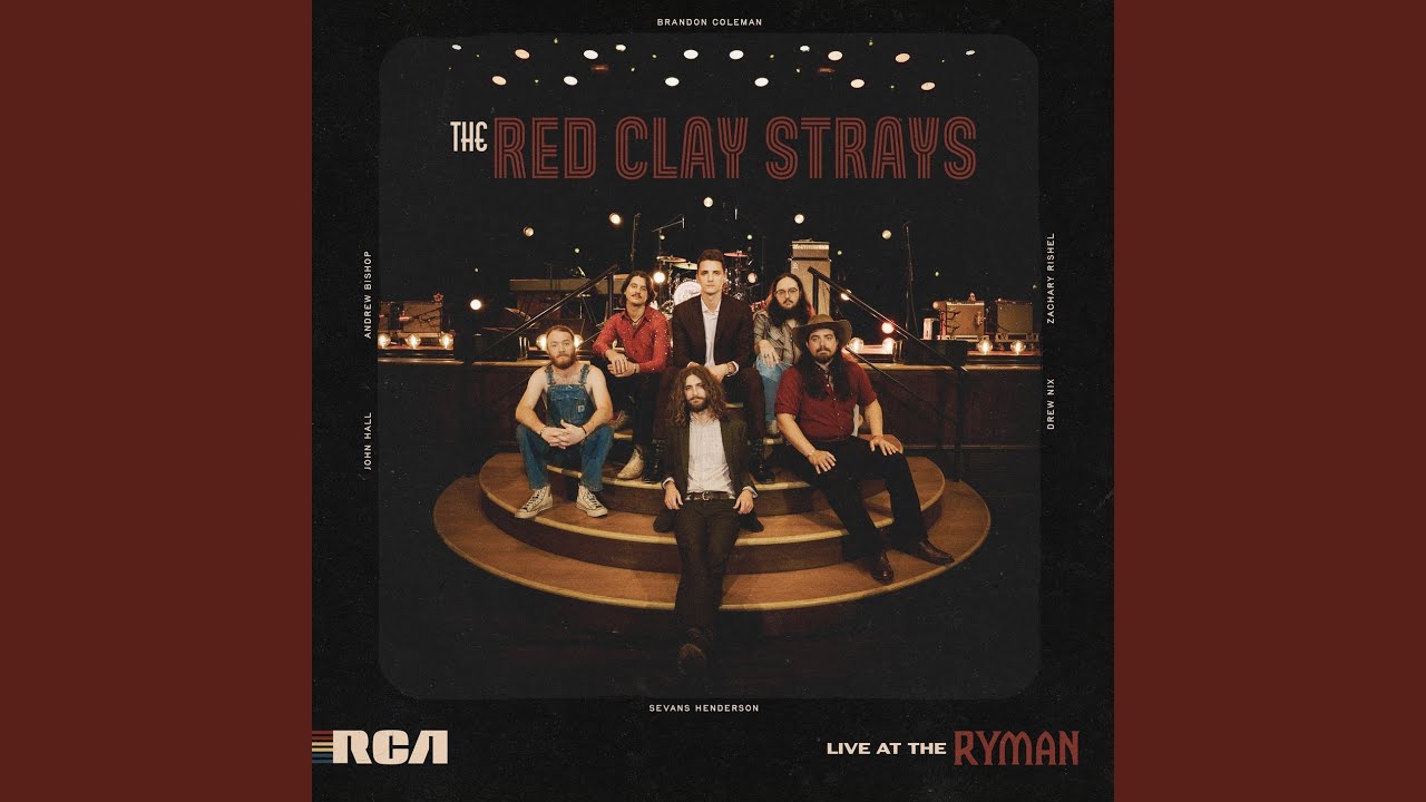 No One Else Like Me (Live At The Ryman)