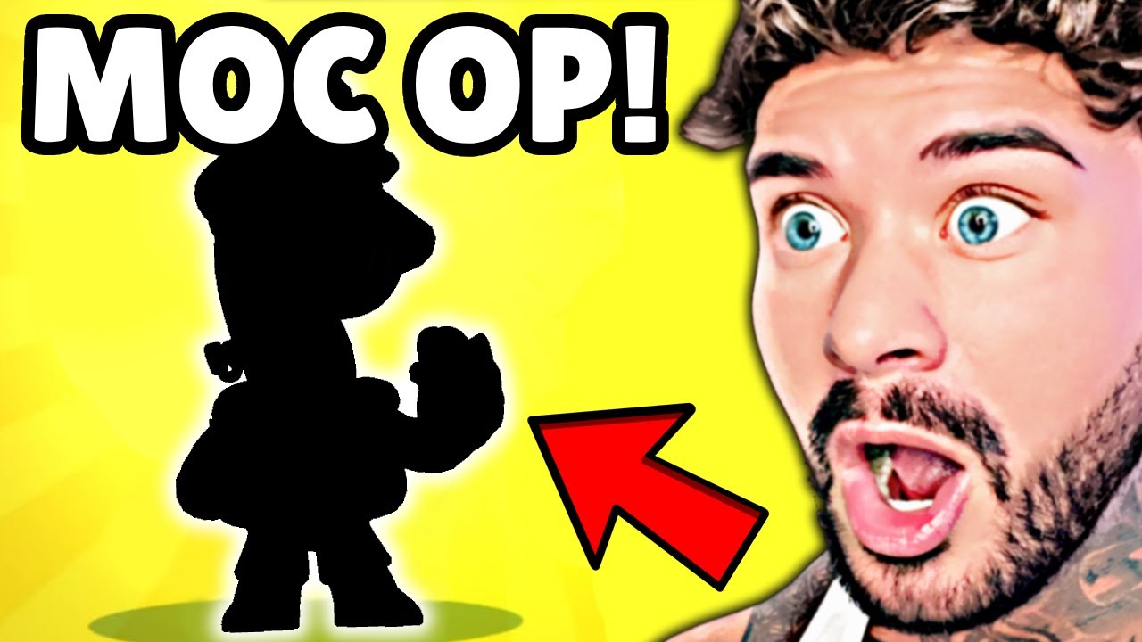 NEJLEHČÍ BRAWLER NA RANK PUSH! (nečekané)