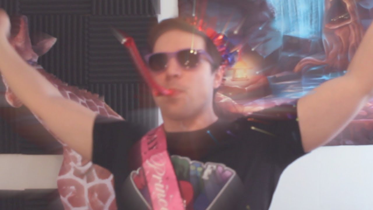 The Best Guy Ever?