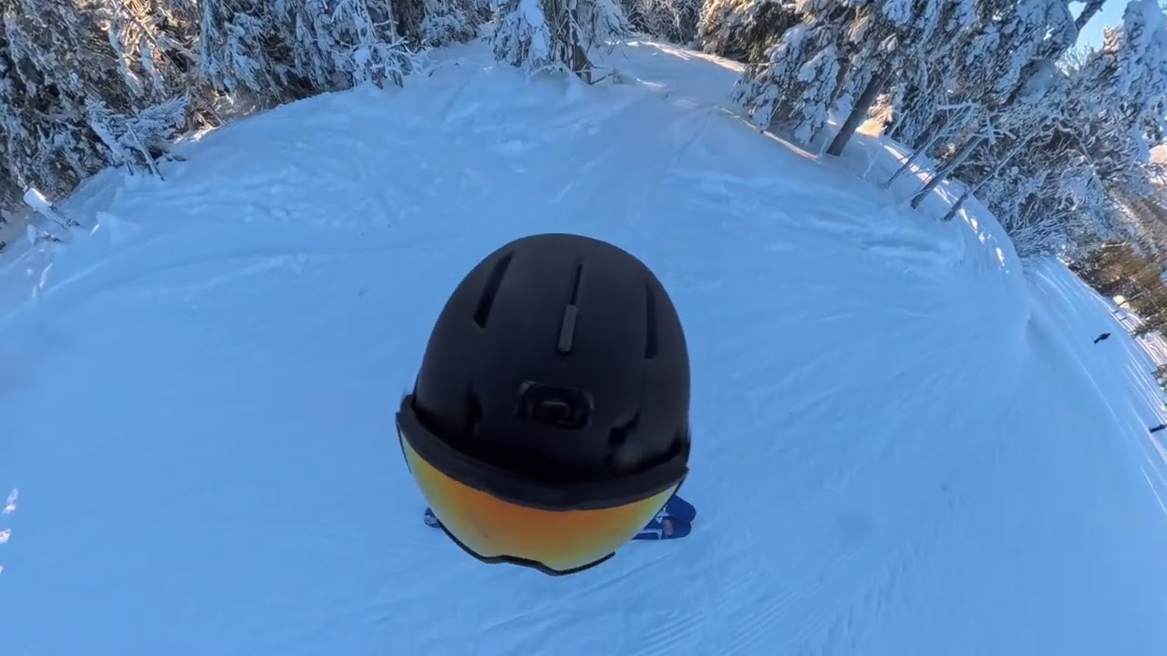 Sidste dag i Åre 2026