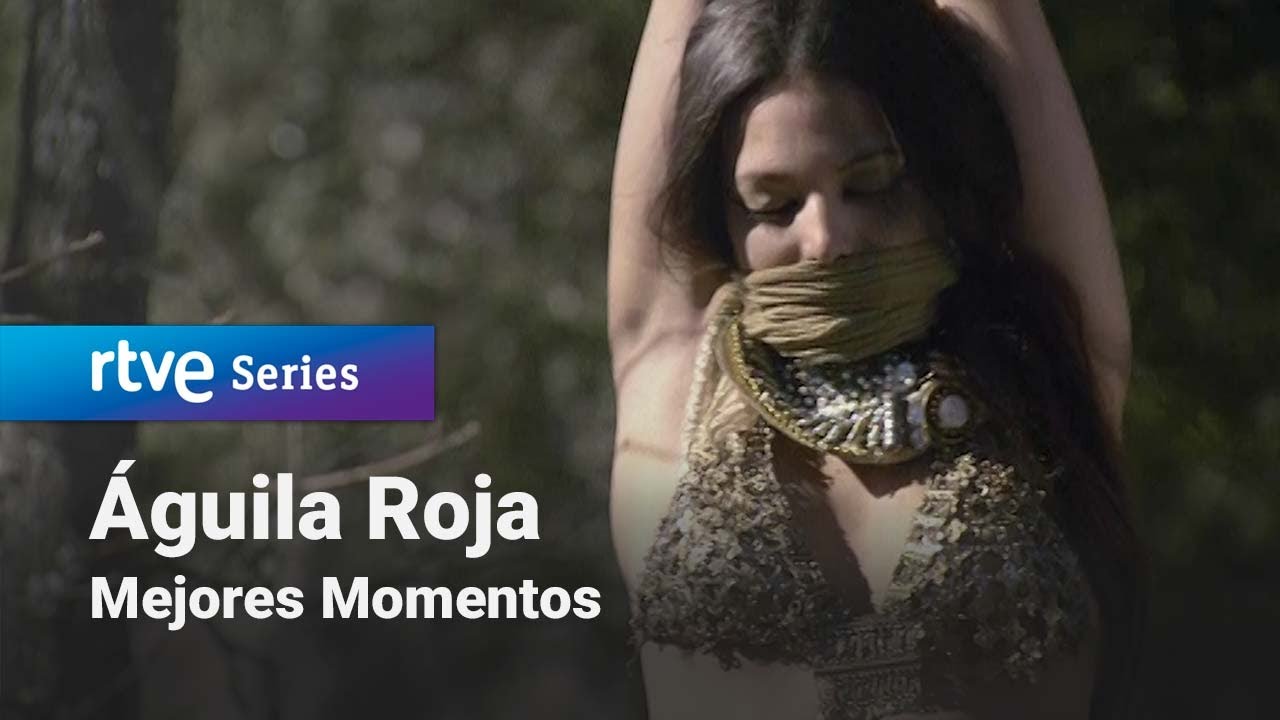 Águila Roja: Capítulo 68 - Mejores Momentos | RTVE Series