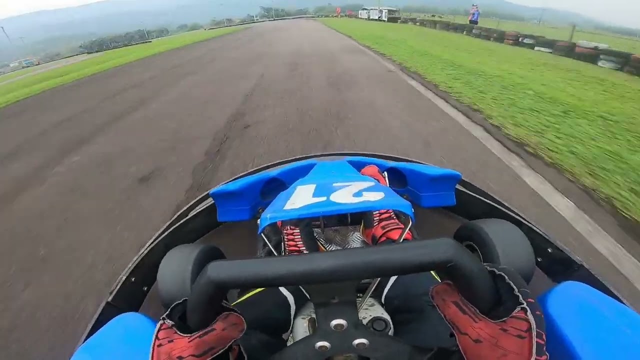 KCB - Temporada 2024 - Etapa 8 - Kartódromo Ascurra - 14/09/2024