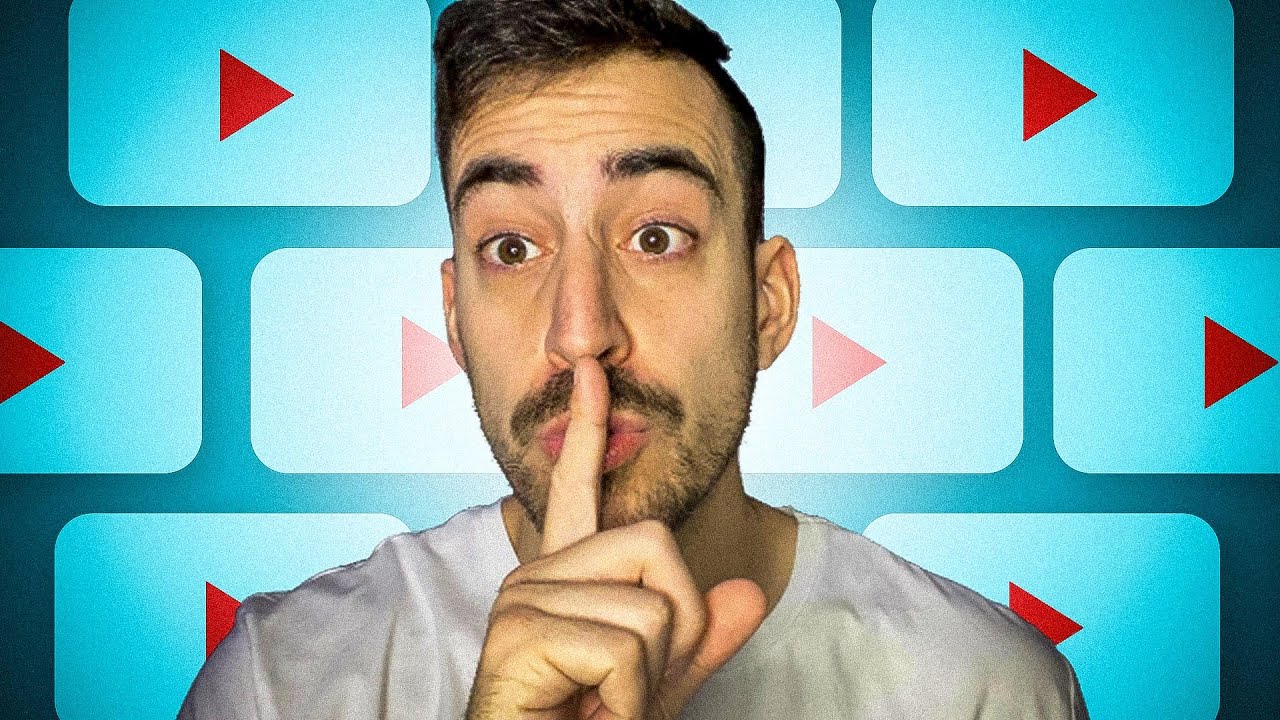 🤯 C&oacute;mo Tener IDEAS de Contenido INFINITAS ✅