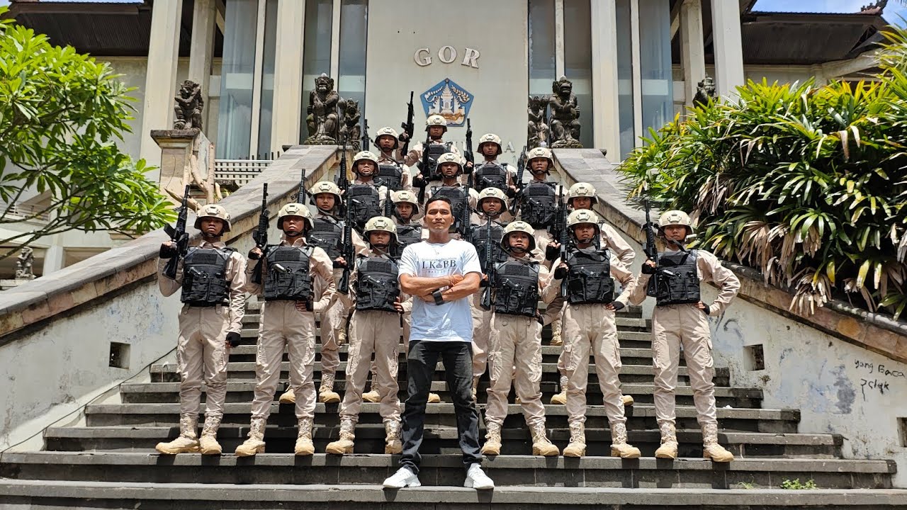 PASGA BANGLI : PERAIH JUARA 1 LKBB PPI PROVINSI BALI DAN KREASI TERBAIK!!! | TAHUN 2024