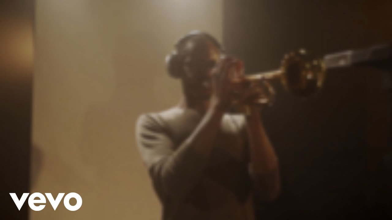 Underground Canopy - Le Lac (Live Session)