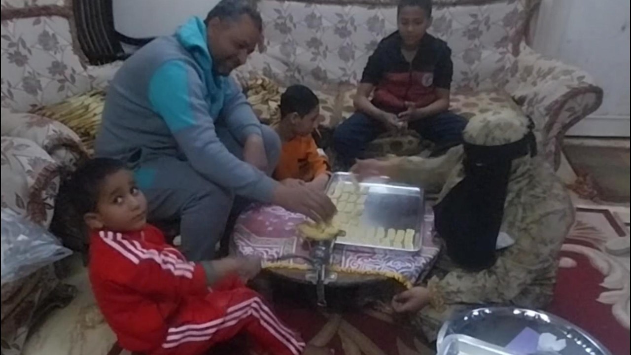 جارتي قالتلى ضيفى المكون ده على البسكويت وهيبقى طعمه تحفه 