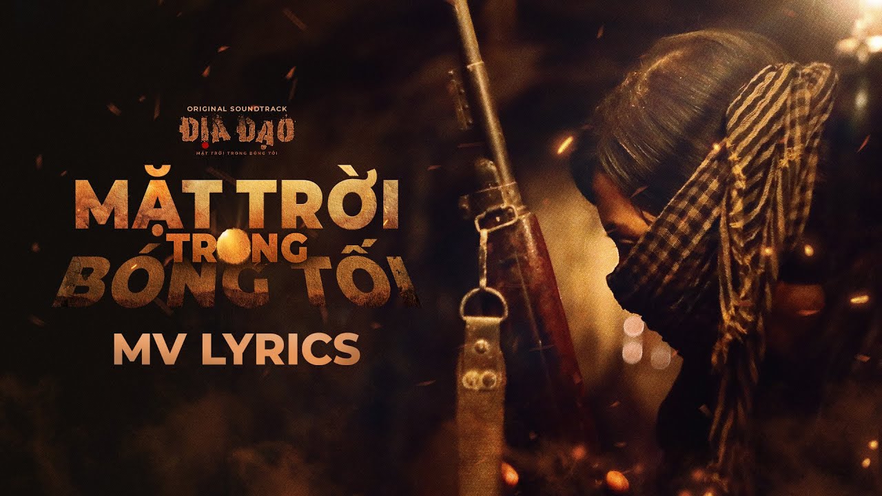 'MẶT TRỜI TRONG BÓNG TỐI' (Theme Song 