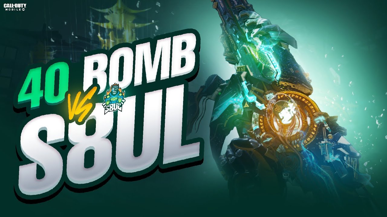 *INSANE COMEBACK VS THE NEW S8UL ROSTER*